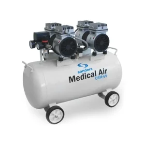 Dental Air Compressor