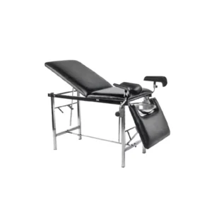 Gynecology Couch Manual