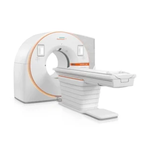 Siemens CT Scan