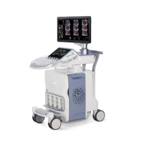 Ultrasound Machine