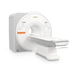 Siemens MRI Scan