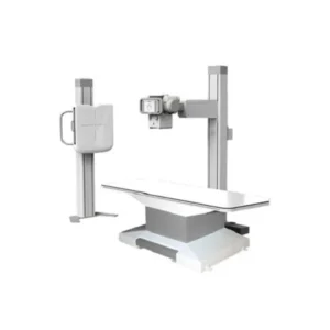 X-Ray Machine