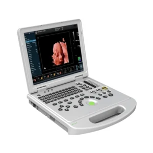 IN-Al5 PRO Color Portable Ultrasound Scanner
