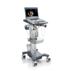 Mindray M9 Portable Ultrasound
