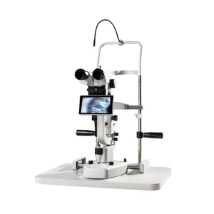 Digital Led Slit Lamp