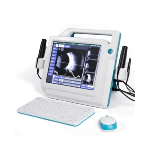 Portable Ophthalmic Ultrasonics