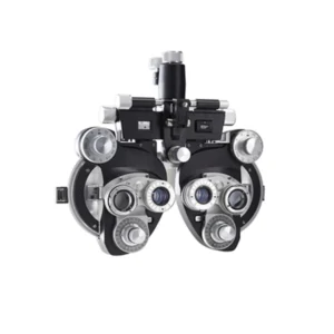 Refracting Instrument