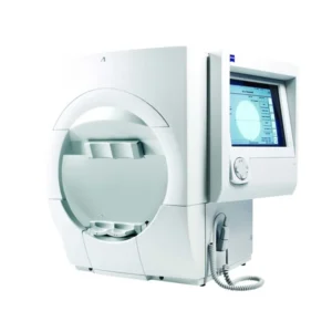 Humphrey Field Analyzer