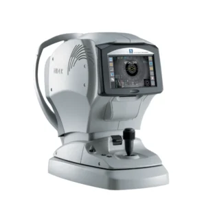 NIDEK TONOREF III Ref/Kerato/Tono/Pachymeter