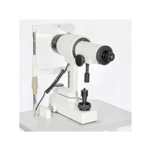 Keratometer