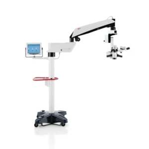 Ophthalmic Microscope
