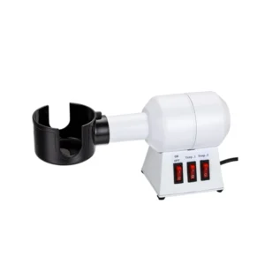 Optical Instrument Frame Heater