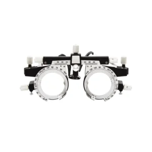 Adjustable Optical Trial Lens