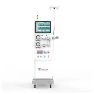 Hemodialysis Machine