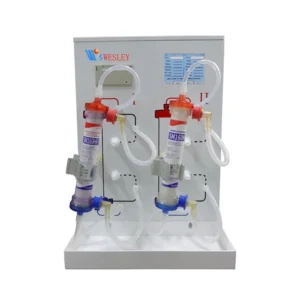Dialysis Reprocessing Machine