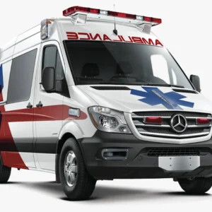 MERCEDES BENZ SPRINTER