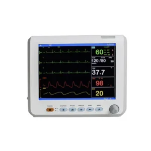 Cardiac Monitor