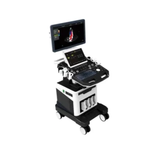 Cardiac Ultrasound Machine