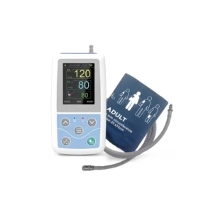 Ambulatory Blood Pressure Monitor