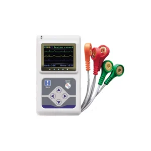 ECG Holterc