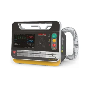 Defibrillator