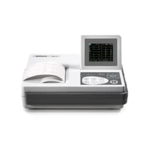 3 Channel ECG Machine