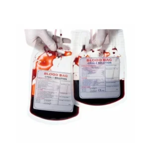 Polymed Blood Bag