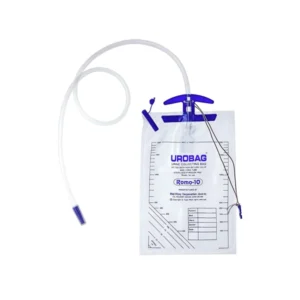 Urine Collection Bag