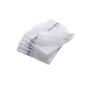 Sterile Gauze Sponge