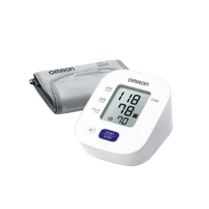 Omron Blood Pressure Monitor