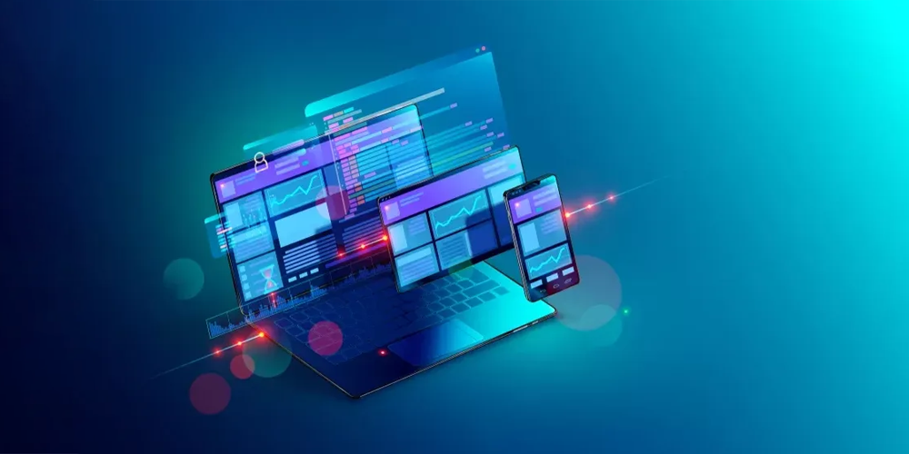 Top Web Development Trends in 2024