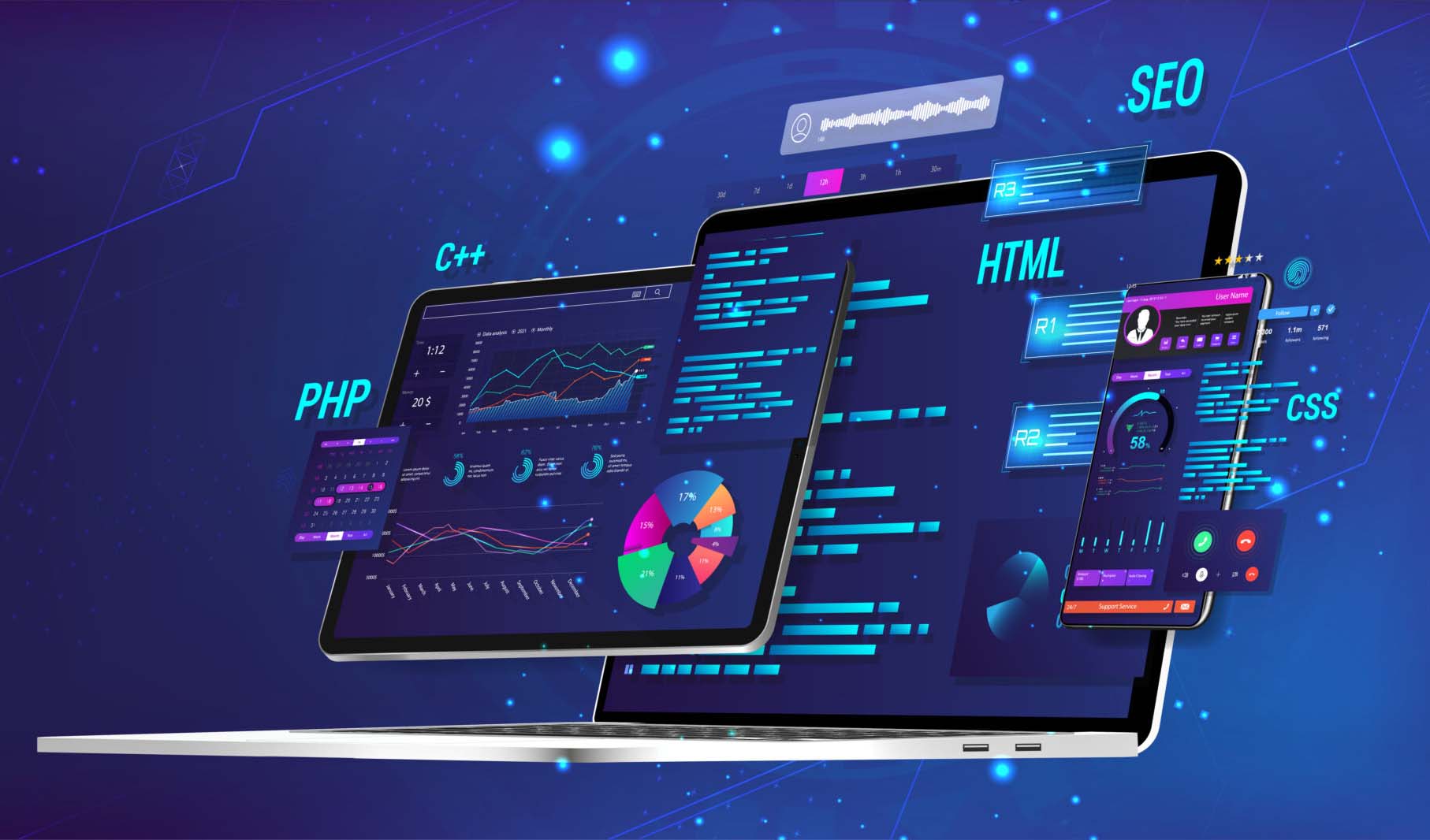 Web Development