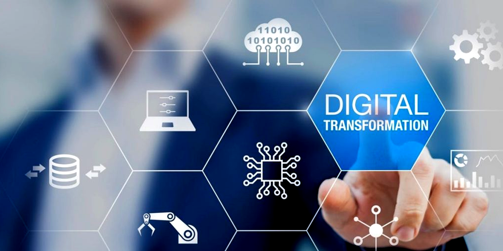 Embracing Digital Transformation