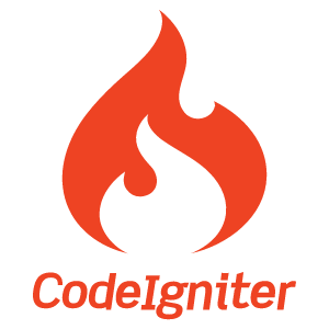Codeigniter