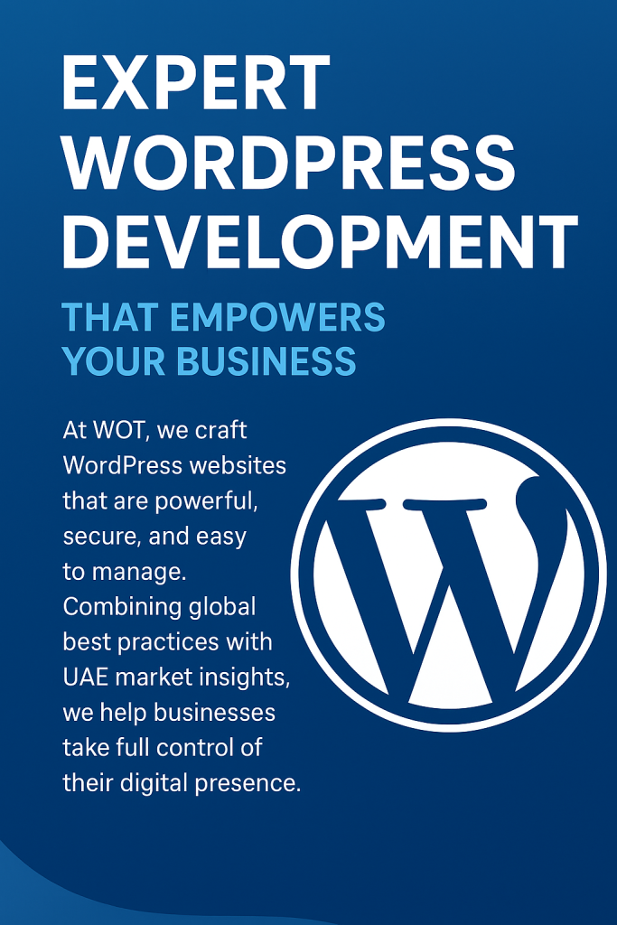 WordPress