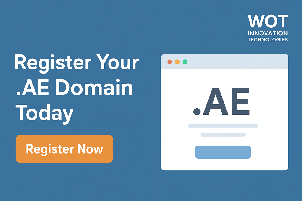 Domain Registration