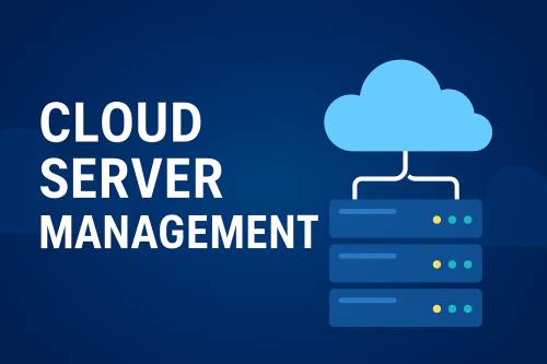 Cloud Server Management