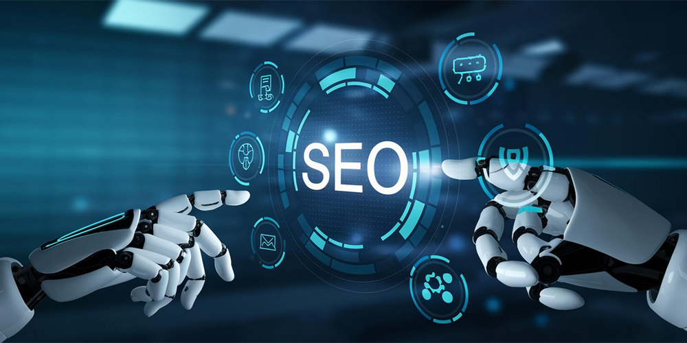 AI for SEO