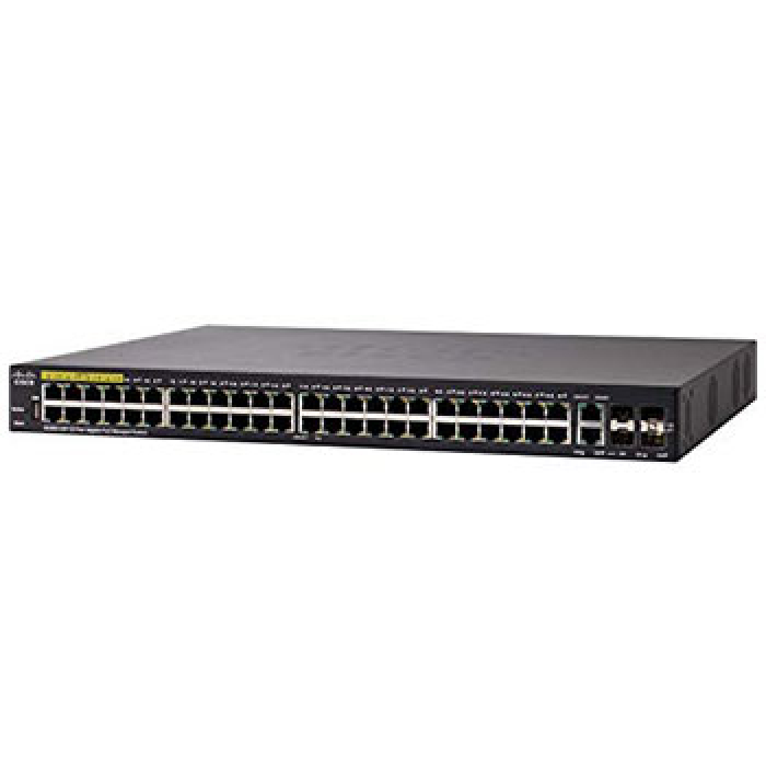 Cisco SG350-52P