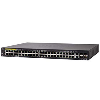 Cisco SG350-52P