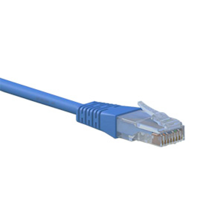 Norden 127-31103GY Cat6 Patch Cord