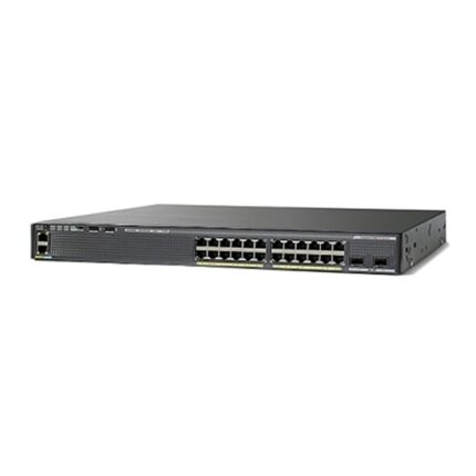 Cisco WS-C2960XR-24PS-I