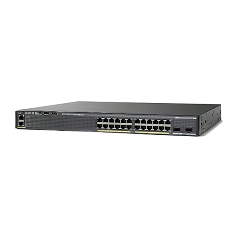 Cisco WS-C2960XR-24PS-I