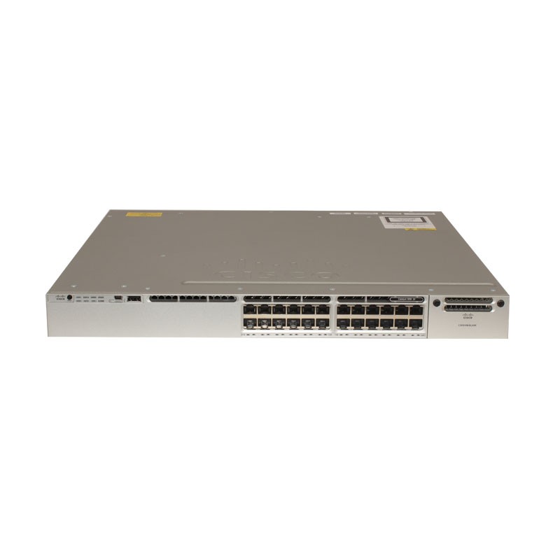 Cisco WS-C3850-24T-S Switch Cisco WS-C3850-24T-S Switch