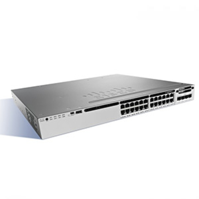 Cisco WS-C3850-24T-E