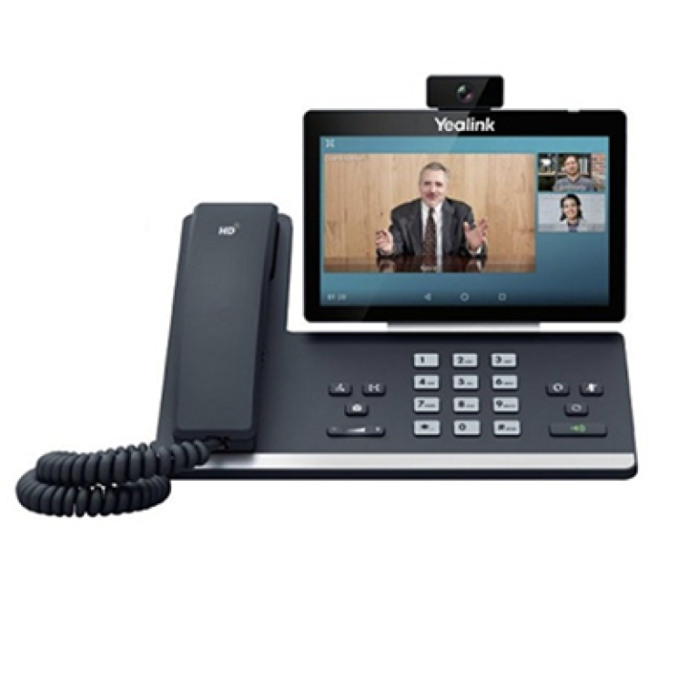 Yealink SIP-T58A
