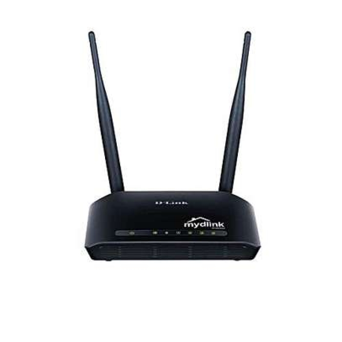 D-link Broadband N Router DIR-605L