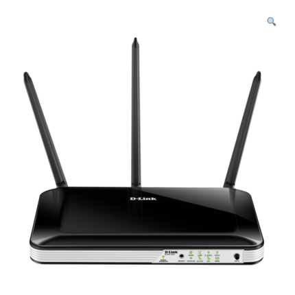 D-link Broadband Router 4G DWR-953