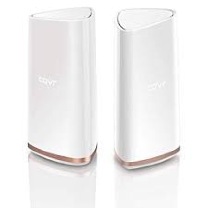 D-link TRI-BAND WHOLE HOME MESH WIFI SYSTEM, COVR-2202, MNA