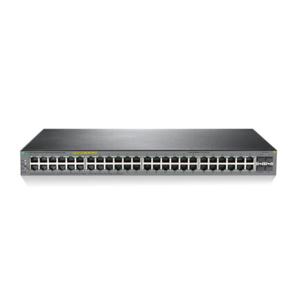 HPE JL386A-Aruba 1920 Switch